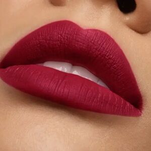 Christian Louboutin Matte Lipstick in Jackie 002M